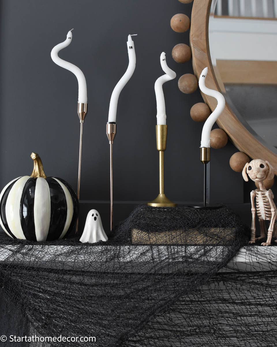Lilin Hantu