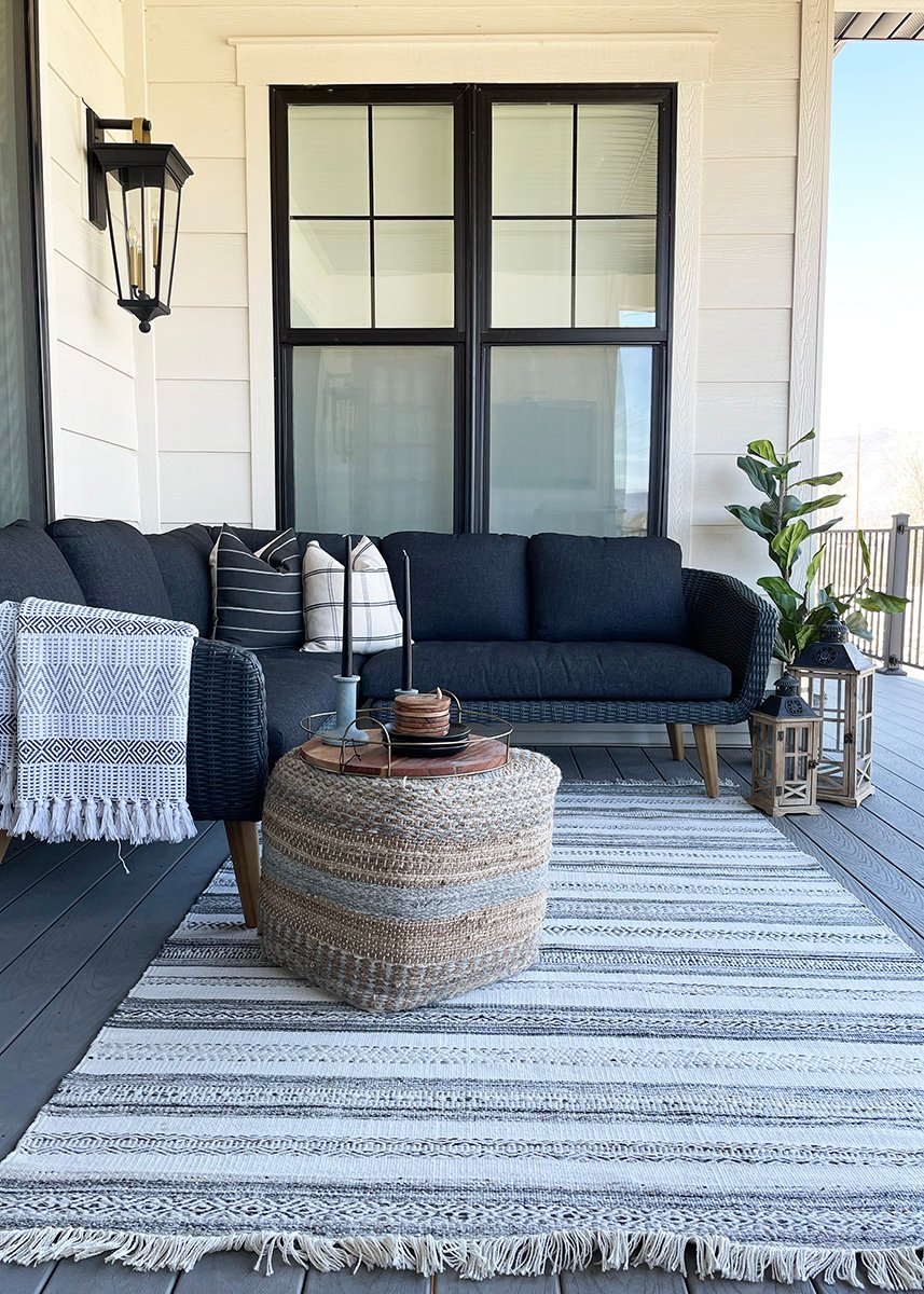 furnitur teras