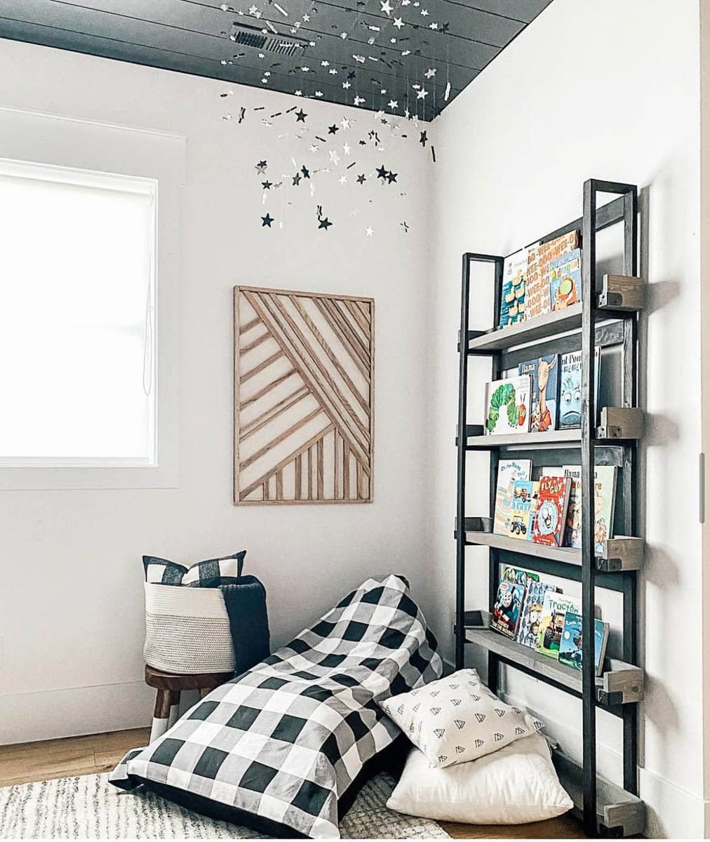 Membaca Nook