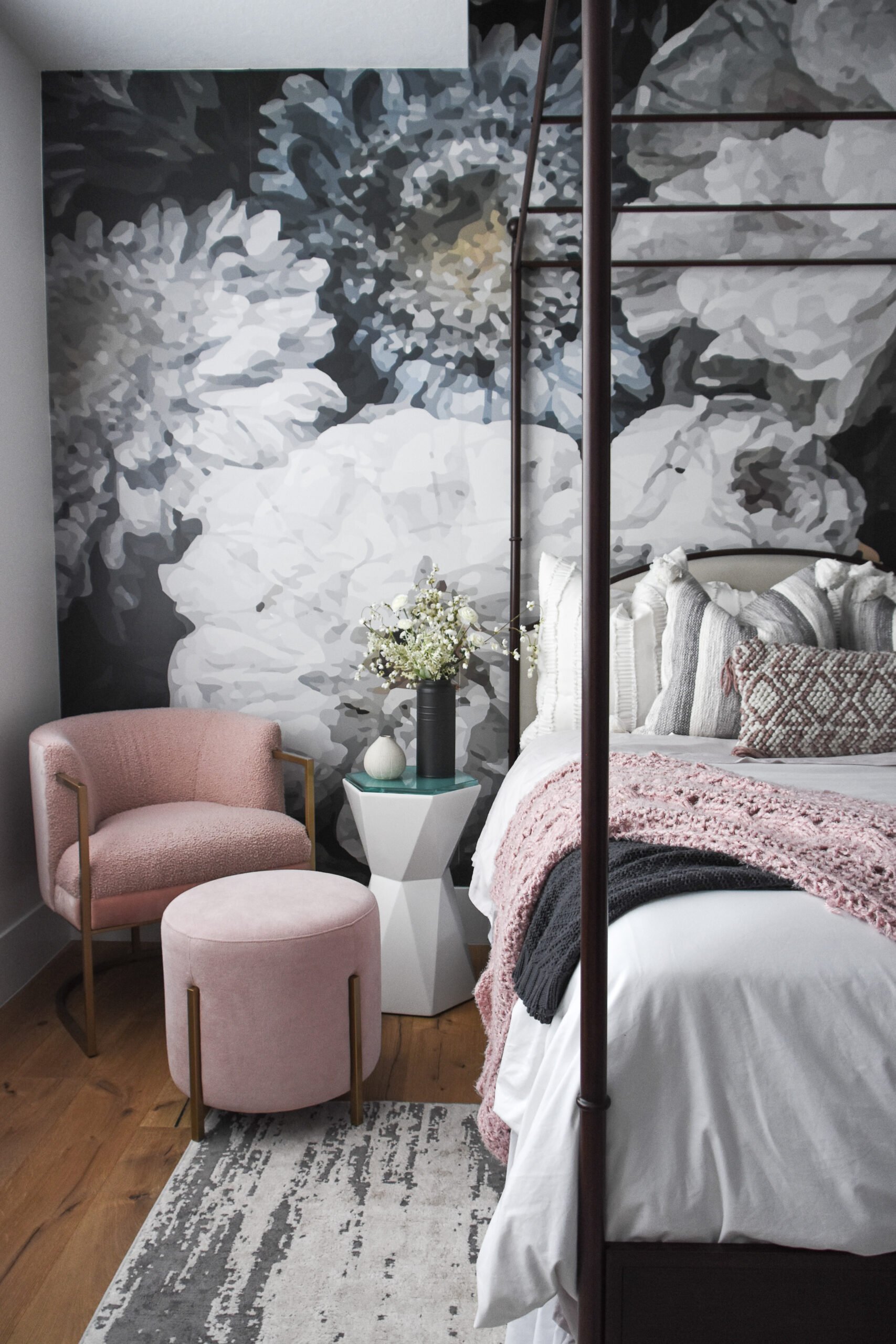 Kamar yang elegan