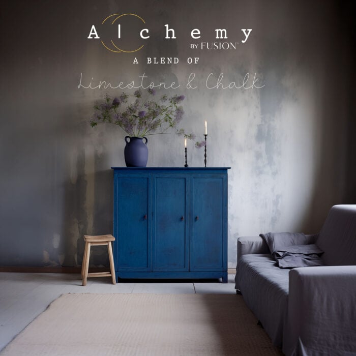 Alkimia oleh Fusion Ocean Color Cabinet 