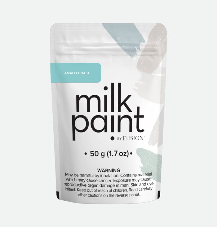 Paket Cat Milk By Fusion Amalfi Coast