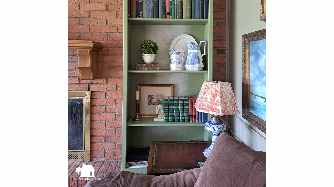 Living Room Iteration a