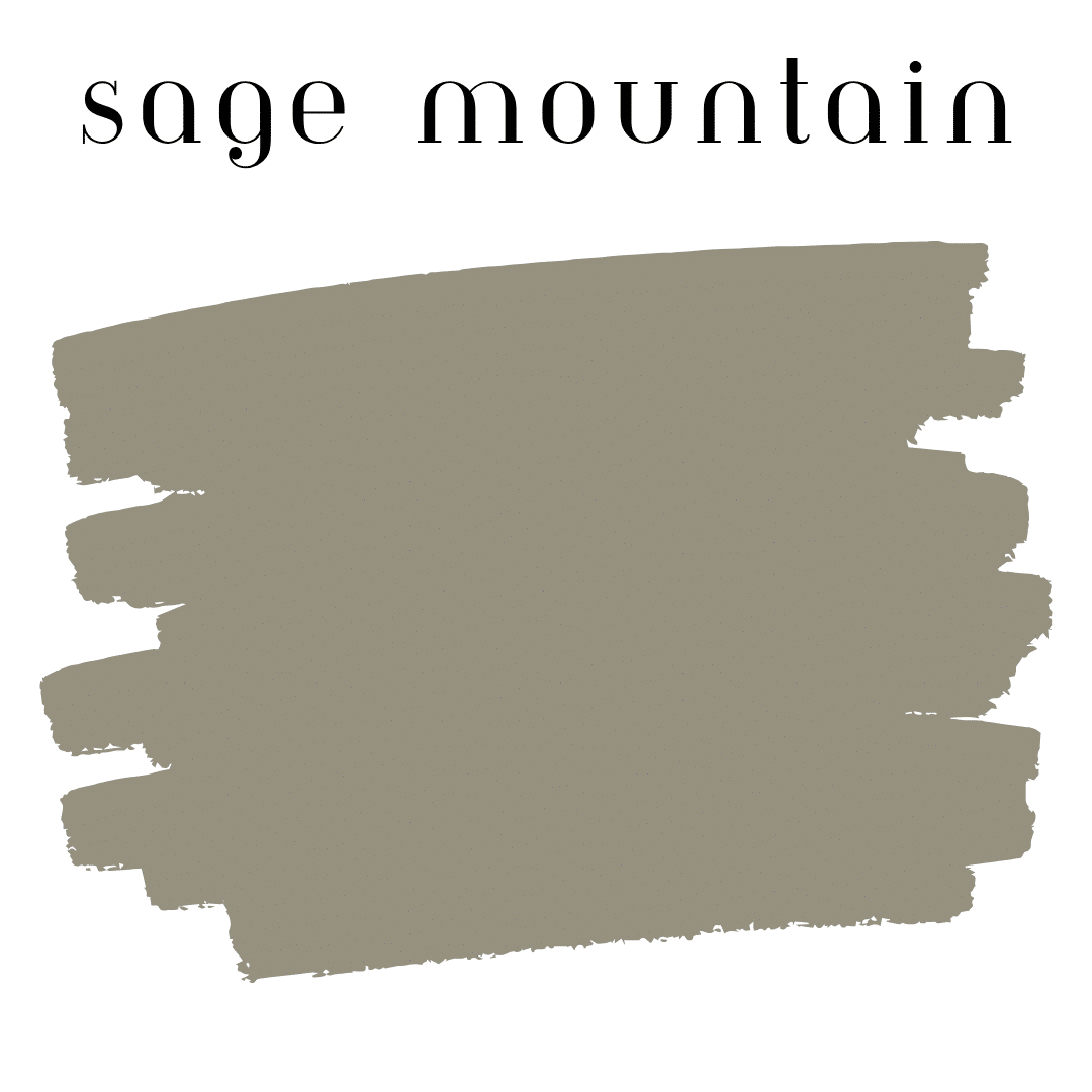 Gunung Sage