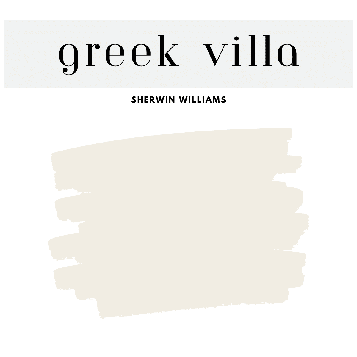 Villa Yunani