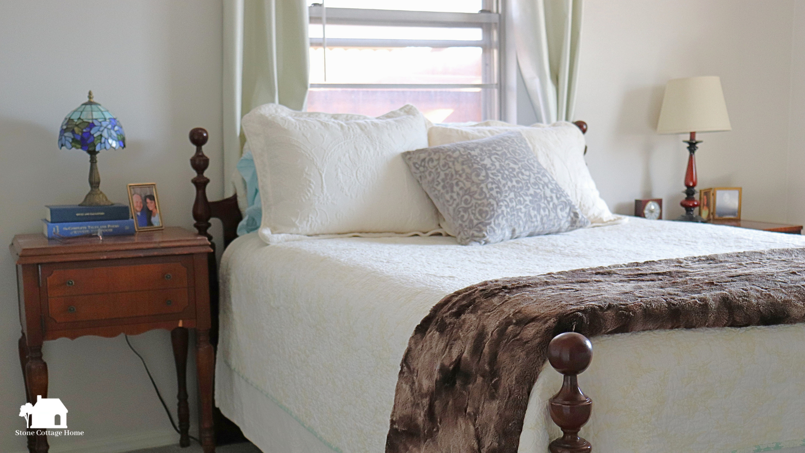 Master Bedroom 2021