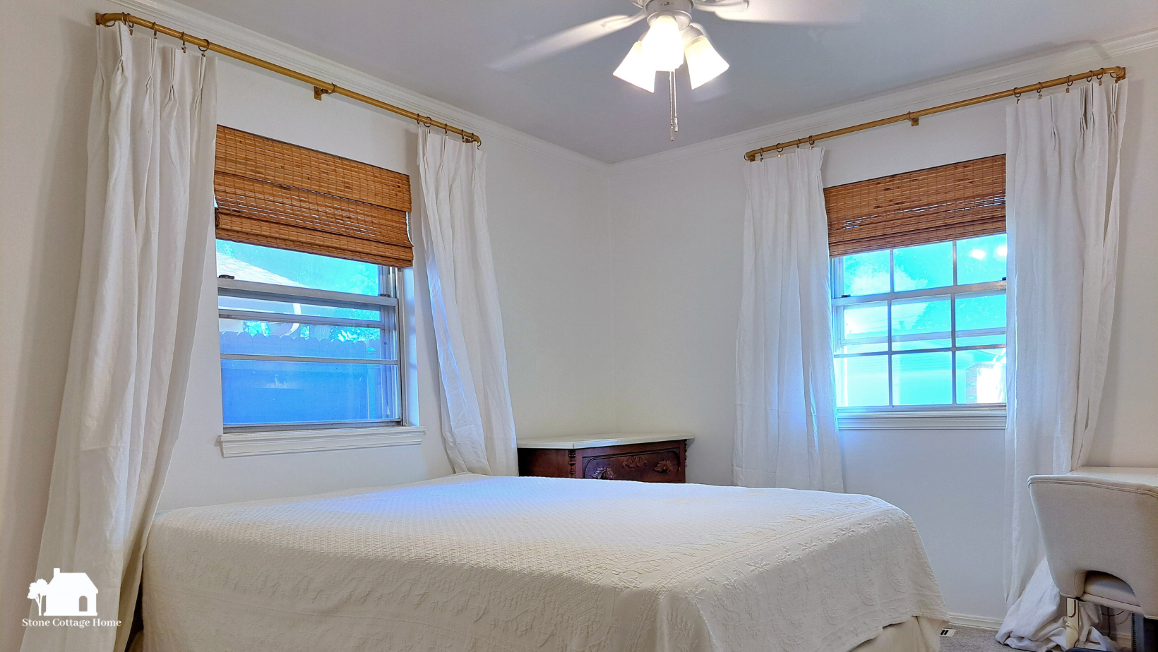 2025 bedroom makeover 28th terrace